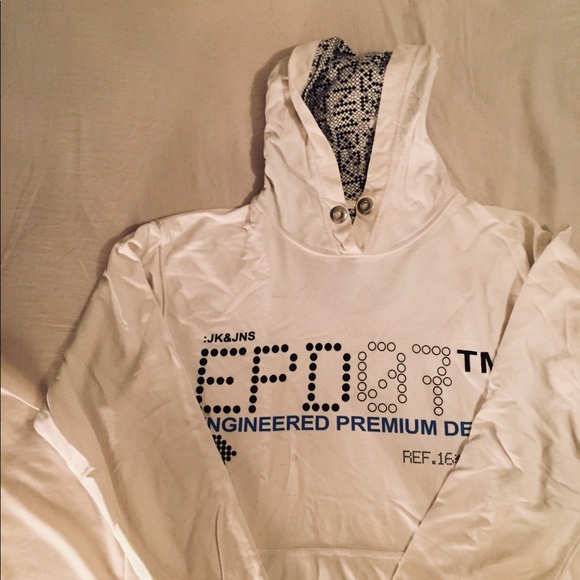 Mixed Clothes for Men - Picture 3 of 7